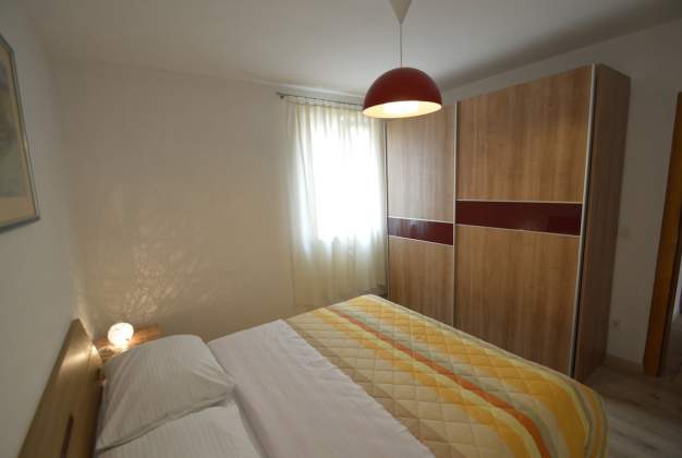 Apartment Duje 1 - comfort near the beach in Artatore, Mali Lošinj