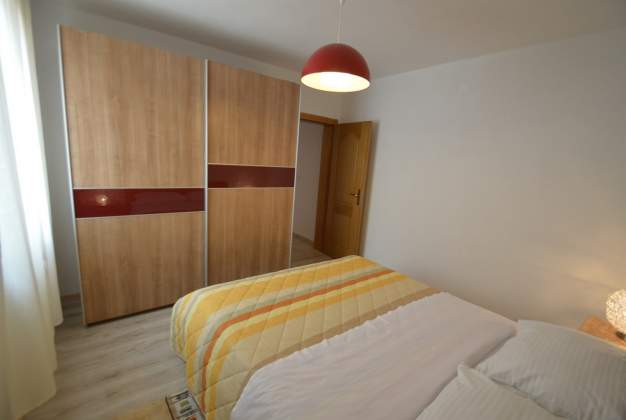 Apartment Duje 1 - Artatore, Mali Losinj, Croatia