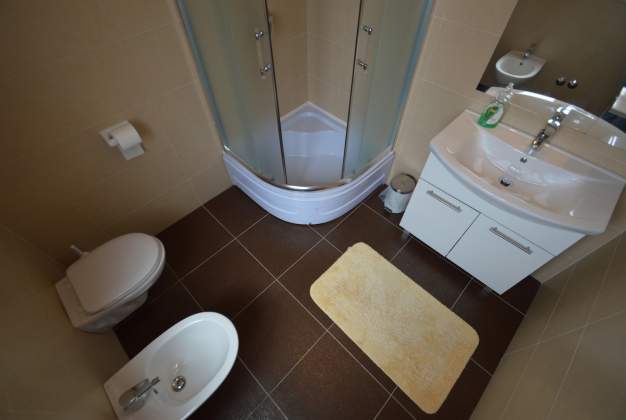 Apartment Duje 1 - comfort near the beach in Artatore, Mali Lošinj