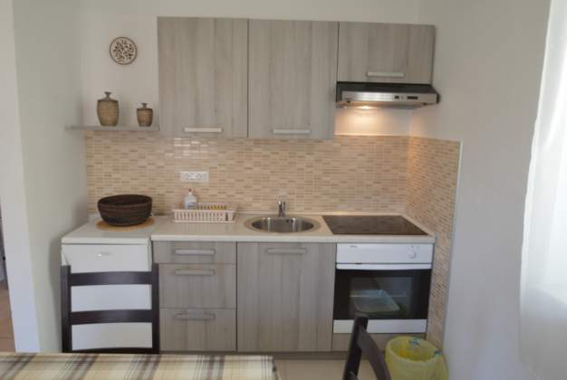 Apartmaji Duje 2 - Artatore,  Mali Lošinj, Hrvaška