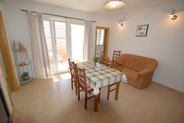 Apartmaji Duje 3 - Artatore, Mali Lošinj, Hrvaška