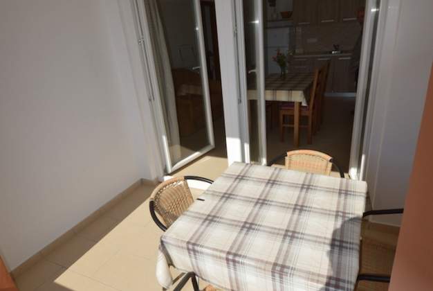 Apartment Duje 3 - Spacious stay near beach, terrace with BBQ in Artatore, Mali Lošinj