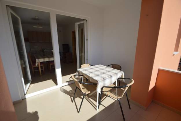 Apartment Duje 3 - Spacious stay near beach, terrace with BBQ in Artatore, Mali Lošinj