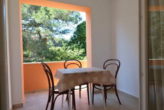 Apartment Duje 4 - Perfect for 2 people, close to the beach, Mali Lošinj