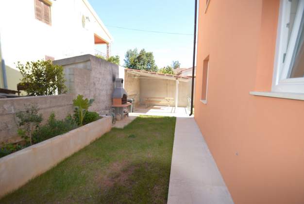 Apartment Duje 4 - Perfect for 2 people, close to the beach, Mali Lošinj