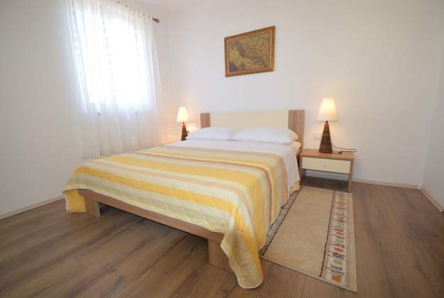 Apartment Duje 4 - Perfect for 2 people, close to the beach, Mali Lošinj