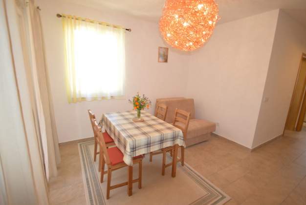 Apartmaji Duje 4 - Artatore, Mali Lošinj, Hrvaška