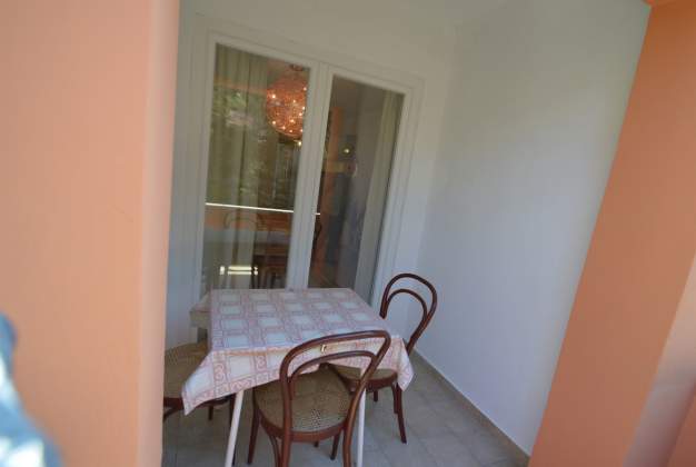 Apartmaji Duje 4 - Artatore, Mali Lošinj, Hrvaška