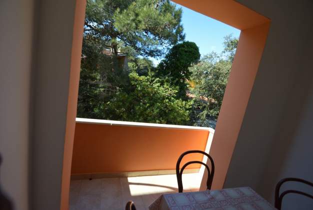 Apartmaji Duje 4 - Artatore, Mali Lošinj, Hrvaška