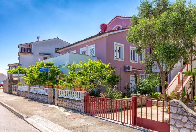 Apartment Elena 1, comfortable stay for 4 people, Mali Lošinj – 19