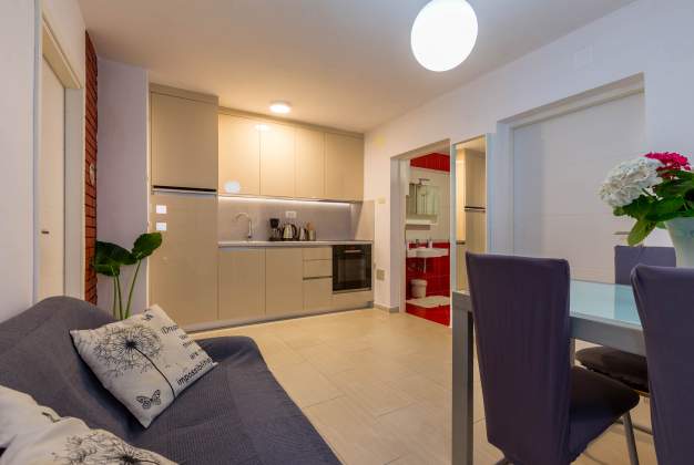 Apartment Elena 1, comfortable stay for 4 people, Mali Lošinj – 9