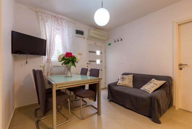 Apartment Elena 1, comfortable stay for 4 people, Mali Lošinj – 11