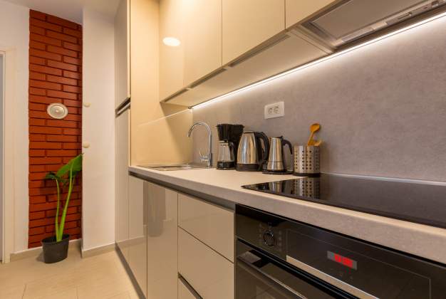 Apartment Elena 1, comfortable stay for 4 people, Mali Lošinj – 8