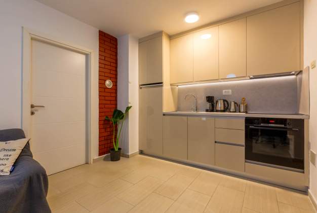 Apartment Elena 1, comfortable stay for 4 people, Mali Lošinj – 7