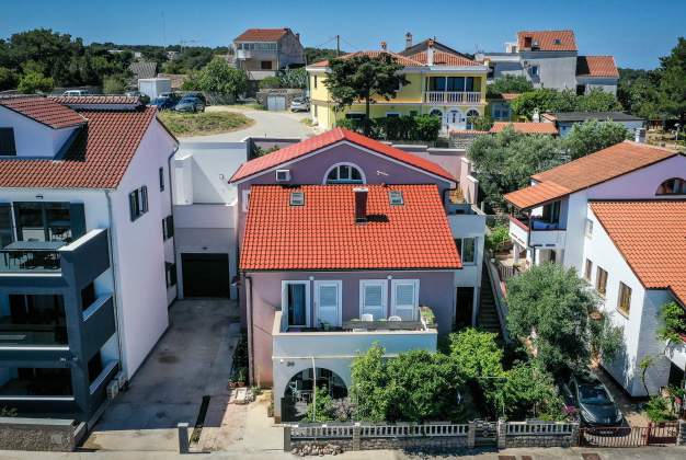 Apartment Elena 1, comfortable stay for 4 people, Mali Lošinj – 26