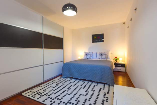 Apartment Elena 1, comfortable stay for 4 people, Mali Lošinj – 5