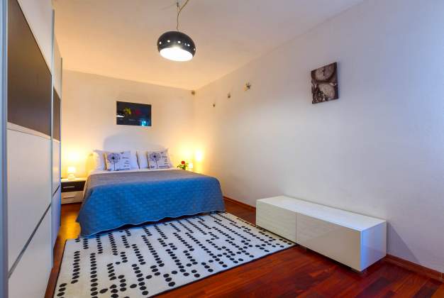 Apartment Elena 1, comfortable stay for 4 people, Mali Lošinj – 4