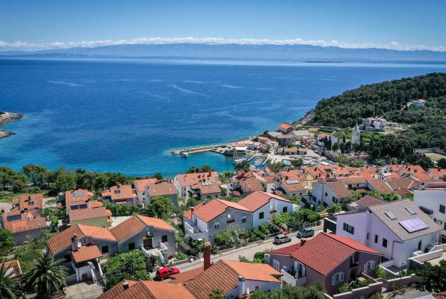 Apartment Elena 1, comfortable stay for 4 people, Mali Lošinj – 24