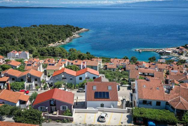 Apartment Elena 1, comfortable stay for 4 people, Mali Lošinj – 25