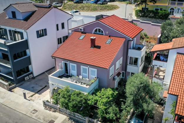 Apartment Elena 1, comfortable stay for 4 people, Mali Lošinj – 23