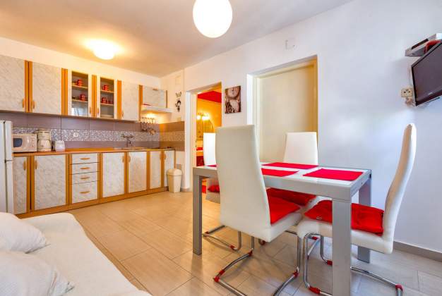 Apartment Elena 1, comfortable stay for 4 people, Mali Lošinj