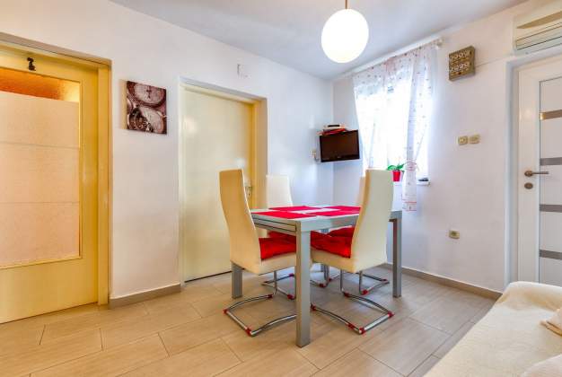 Apartment Elena 1, comfortable stay for 4 people, Mali Lošinj