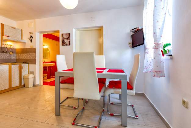 Apartment Elena 1, comfortable stay for 4 people, Mali Lošinj
