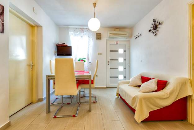 Apartment Elena 1, comfortable stay for 4 people, Mali Lošinj