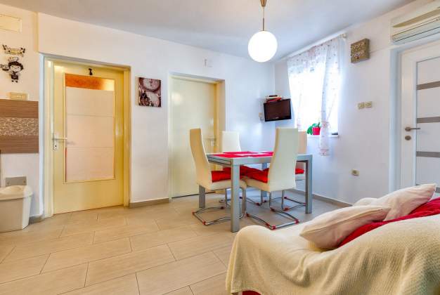 Apartment Elena 1, comfortable stay for 4 people, Mali Lošinj