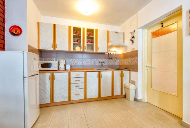 Apartment Elena 1, comfortable stay for 4 people, Mali Lošinj