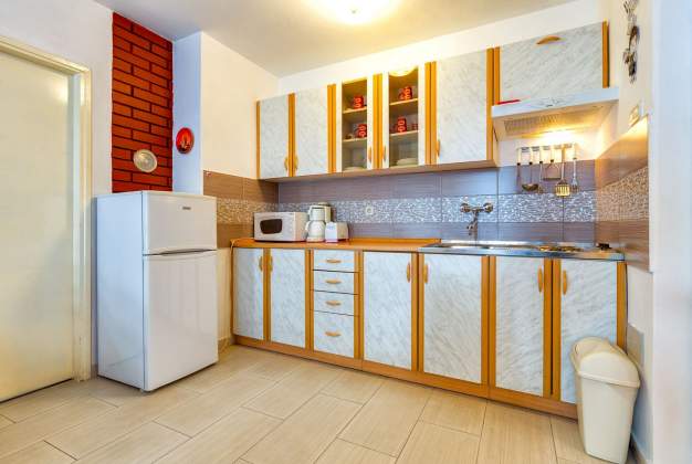 Apartment Elena 1, comfortable stay for 4 people, Mali Lošinj