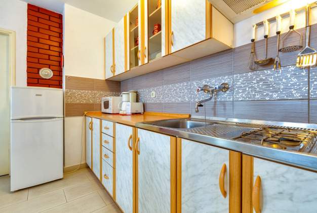 Apartment Elena 1, comfortable stay for 4 people, Mali Lošinj