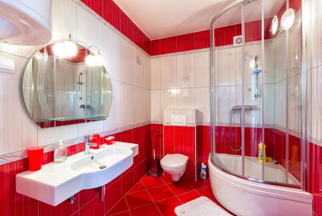 Apartment Elena 1, comfortable stay for 4 people, Mali Lošinj