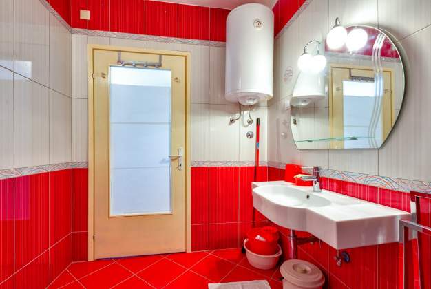 Apartment Elena 1, comfortable stay for 4 people, Mali Lošinj