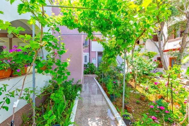 Apartment Elena 1, comfortable stay for 4 people, Mali Lošinj