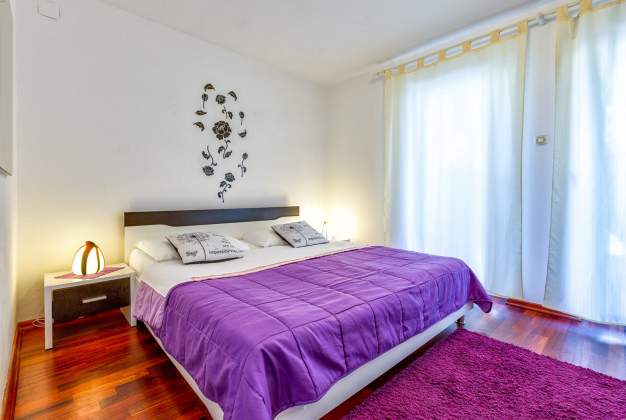 Apartment Elena 1, comfortable stay for 4 people, Mali Lošinj