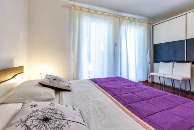 Apartment Elena 1, comfortable stay for 4 people, Mali Lošinj