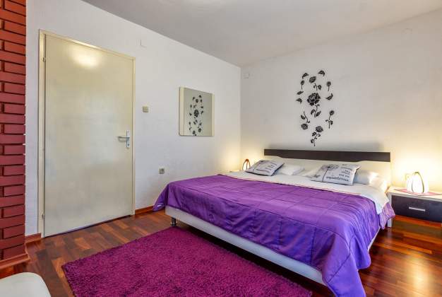 Apartment Elena 1, comfortable stay for 4 people, Mali Lošinj