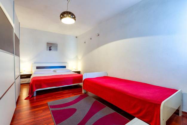 Apartment Elena 1, comfortable stay for 4 people, Mali Lošinj