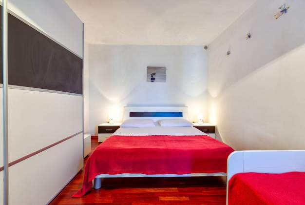 Apartment Elena 1, comfortable stay for 4 people, Mali Lošinj