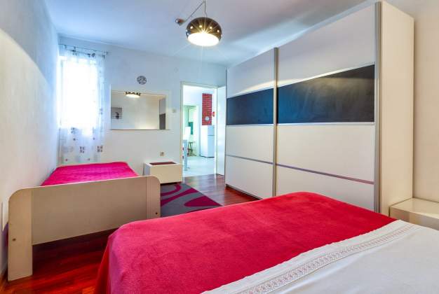 Apartment Elena 1, comfortable stay for 4 people, Mali Lošinj