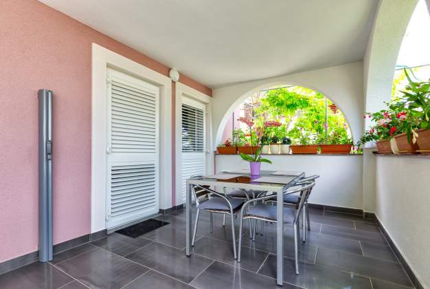 Apartment Elena 1, comfortable stay for 4 people, Mali Lošinj