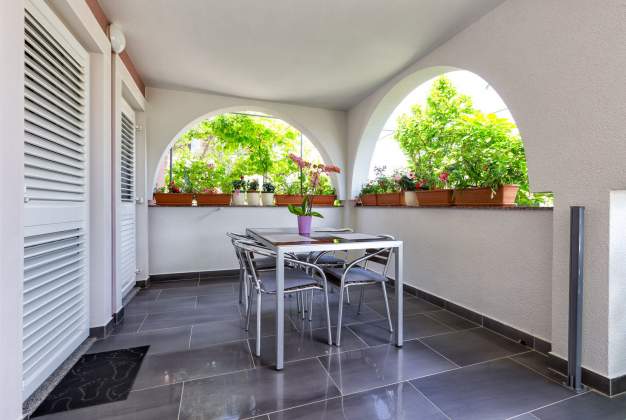 Apartment Elena 1, comfortable stay for 4 people, Mali Lošinj