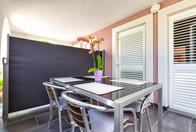 Apartment Elena 1, comfortable stay for 4 people, Mali Lošinj