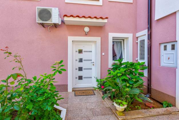 Apartment Elena 1, comfortable stay for 4 people, Mali Lošinj