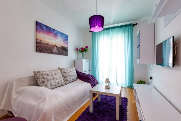 Apartment Elena 2 spacious accommodation for 4 people, Mali Lošinj
