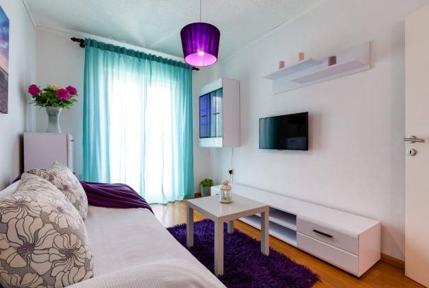 Apartment Elena 2 spacious accommodation for 4 people, Mali Lošinj