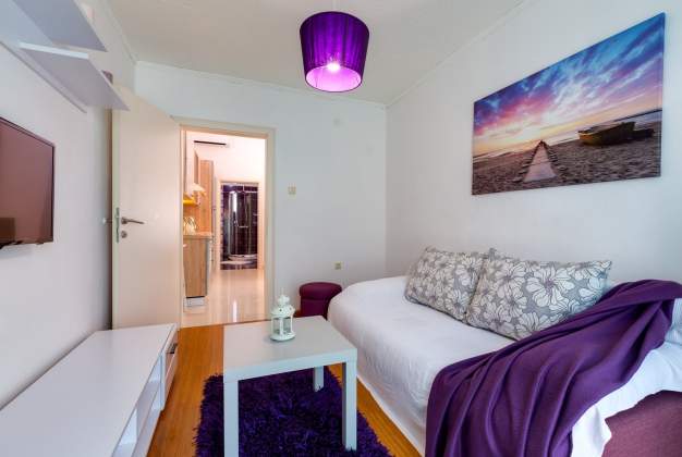 Apartment Elena 2 spacious accommodation for 4 people, Mali Lošinj