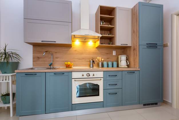 Apartment Elena 2 spacious accommodation for 4 people, Mali Lošinj