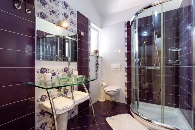 Apartment Elena 2 spacious accommodation for 4 people, Mali Lošinj